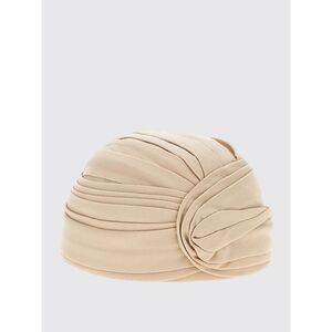 Valentino Garavani Hat woman Women Beige Hats